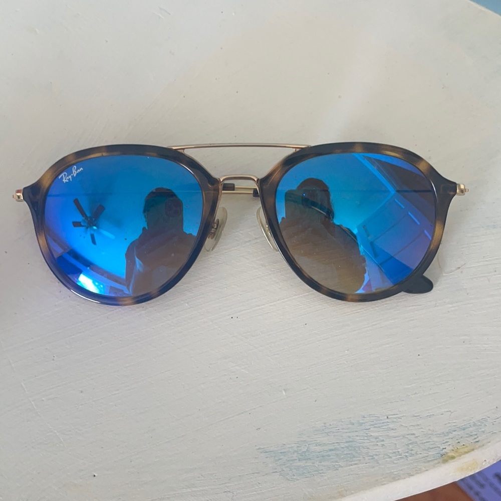 Ray Ban Glasses